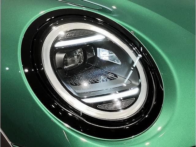 F66 MINI Cooper C 3Dr