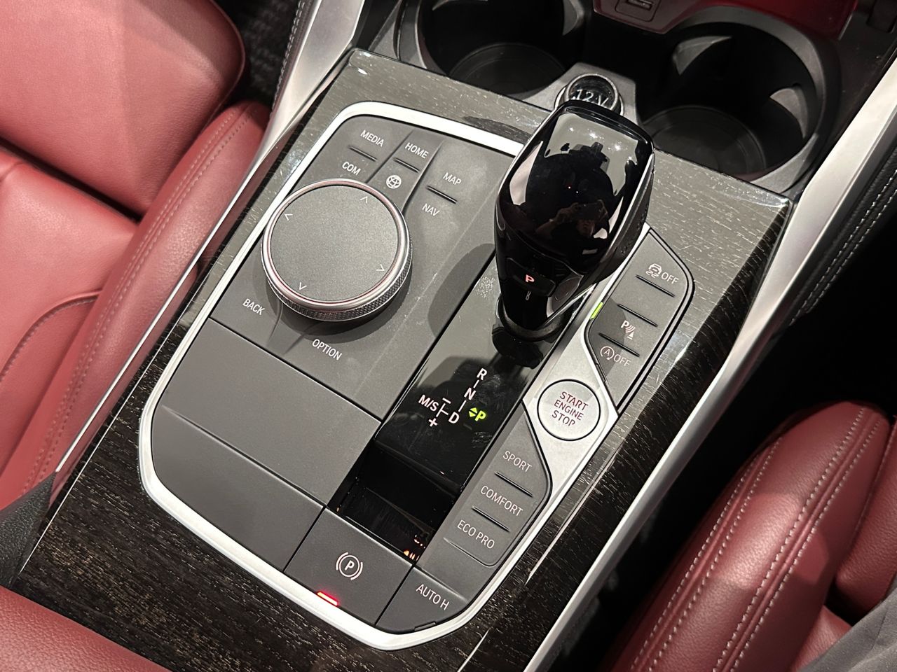 G22 420i B48 2.0 RHD