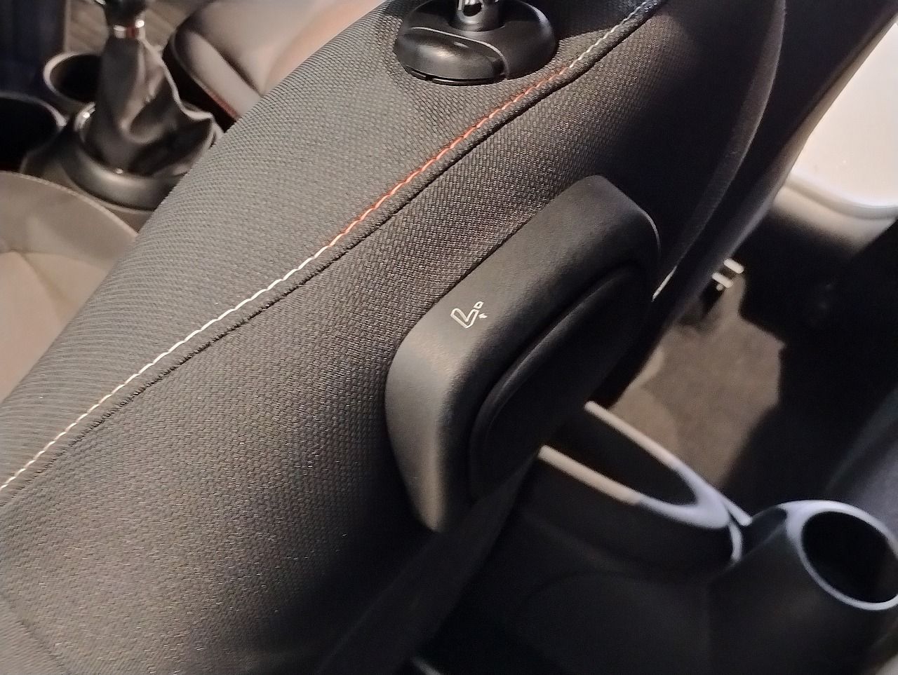 F56 MINI COOPER