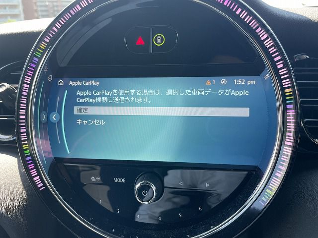 MINI JCW 3 Dr