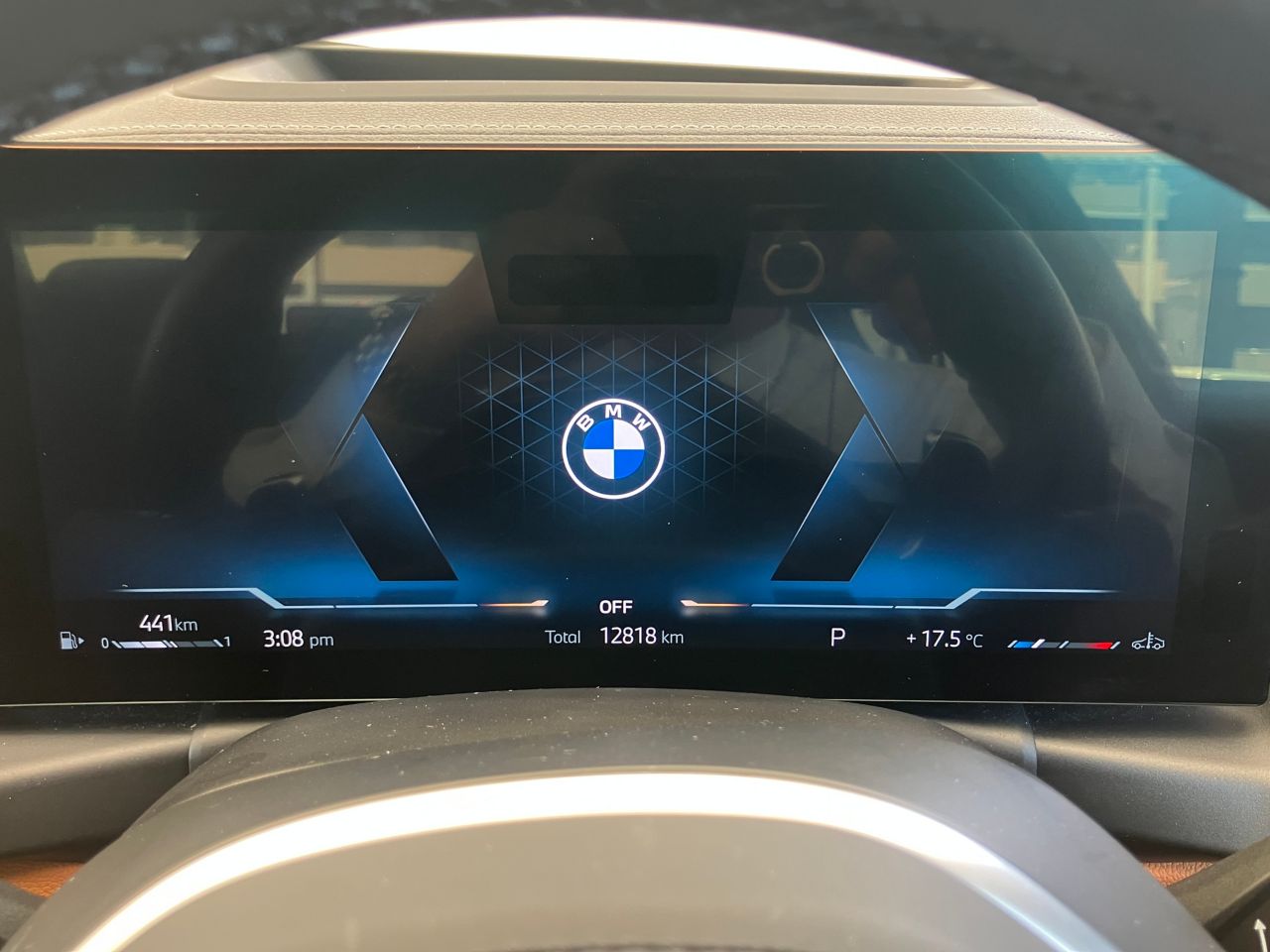 320d xDrive Berline RHD