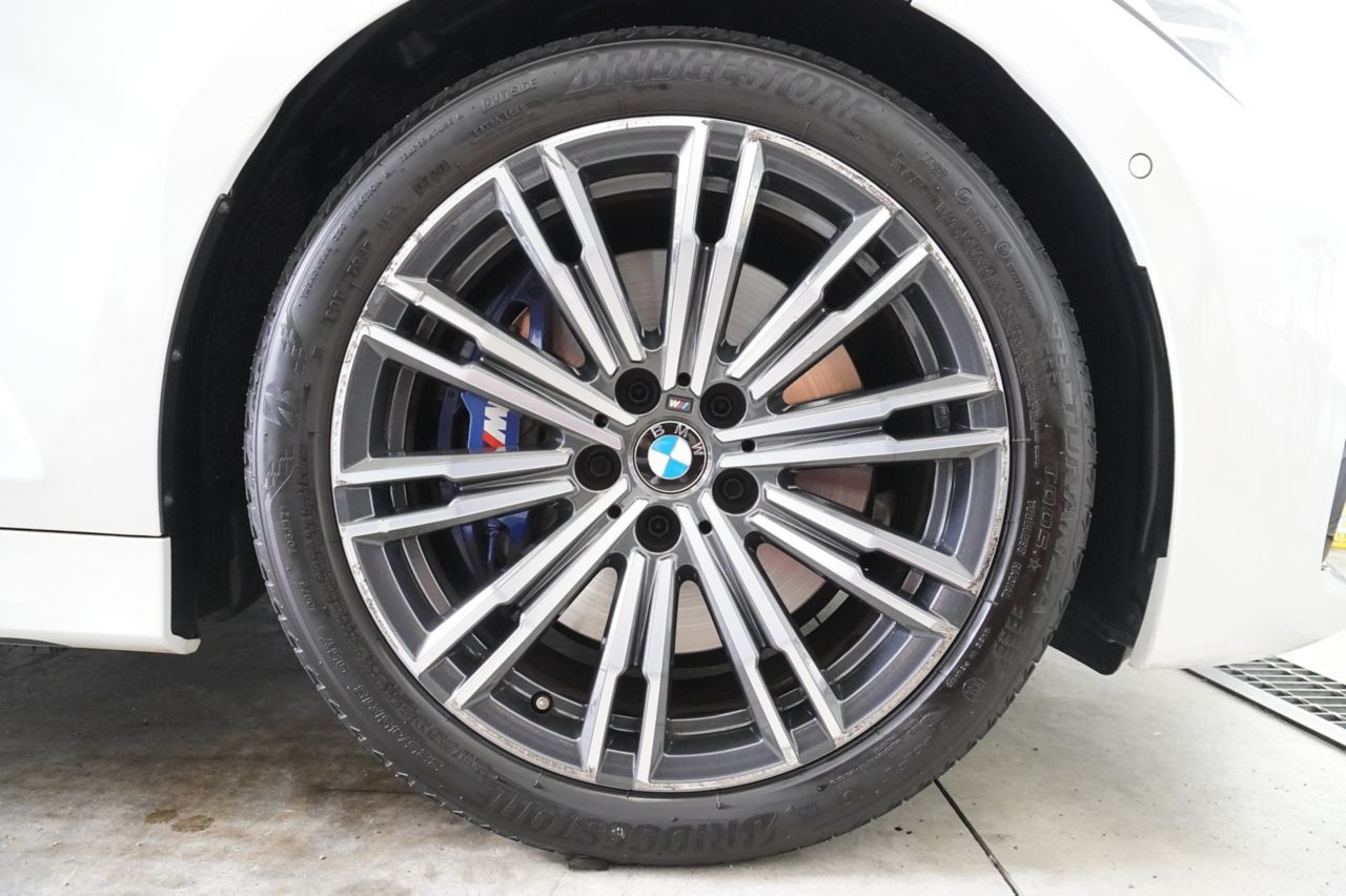 G20 330i Saloon RHD MX