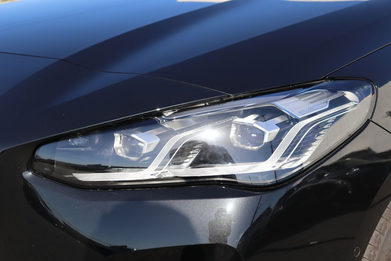 U06 218d Active Tourer B47 2.0d