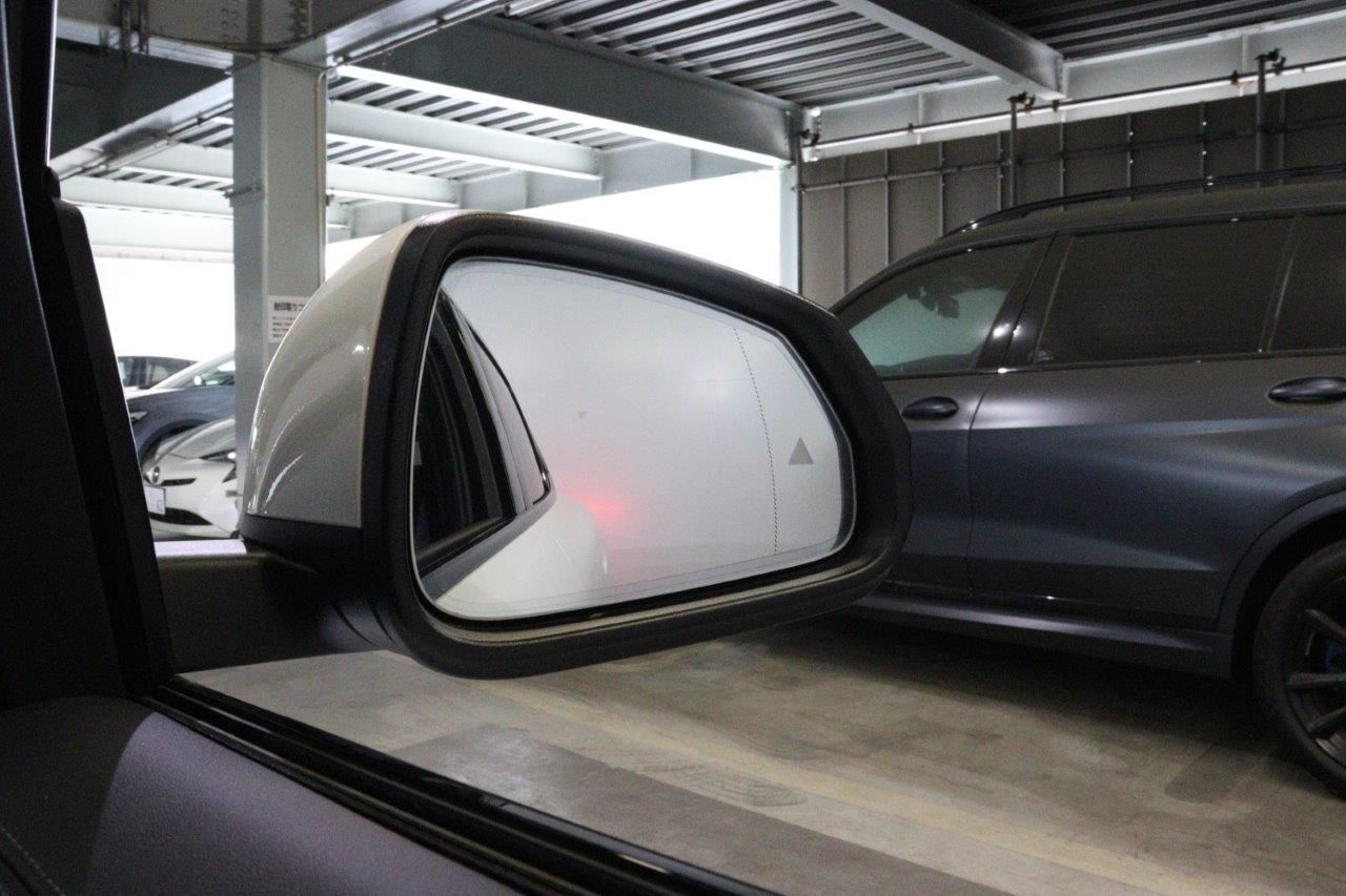 iX2 xDrive30 MSP