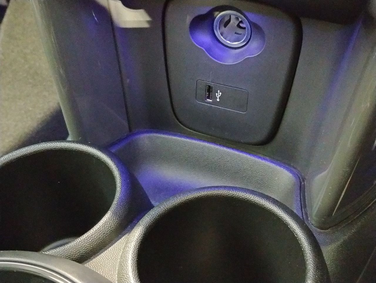 F56 MINI Cooper 3-Door Hatch LCI