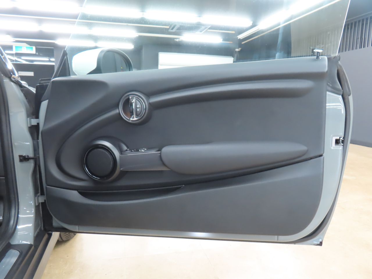 MINI Cooper D 3-Door Hatch