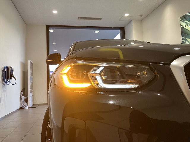 X4 xDrive20d RHD
