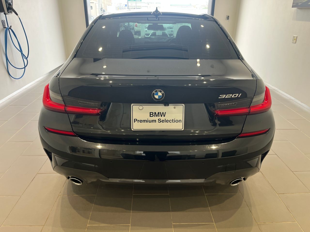 G20 320i Saloon RHD MX