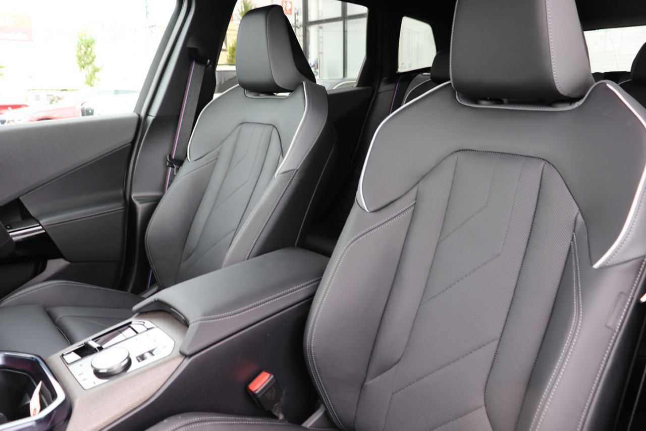 X3 M50 US