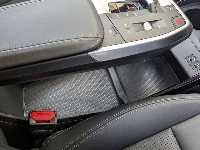 U06 218d Active Tourer B47 2.0d