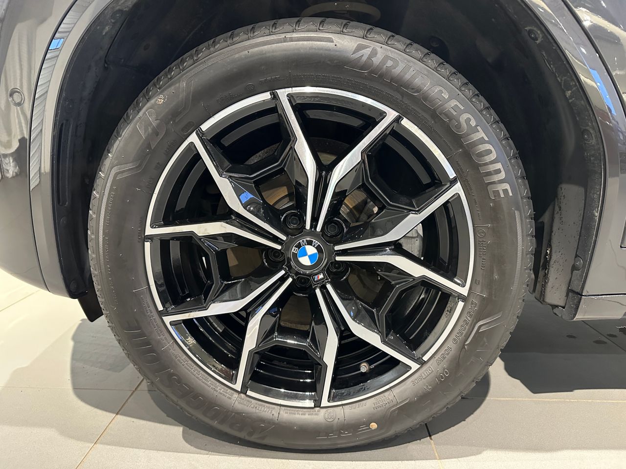 G01 X3 xDrive20d RHD ZA LCI