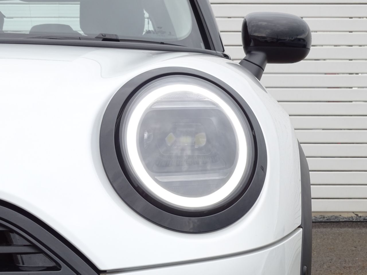 MINI Cooper C 5-doors