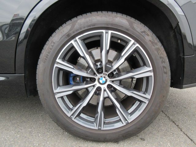 G05 X5 xDrive30d xLine B57 3.0d