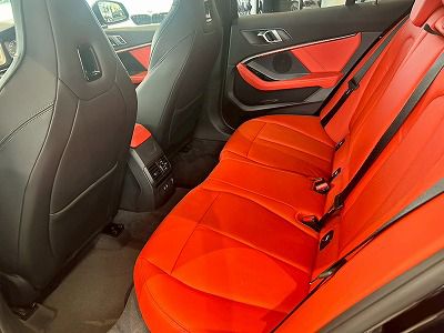 F40 M135i xDrive Sports Hatch 5-door B48 2.0i