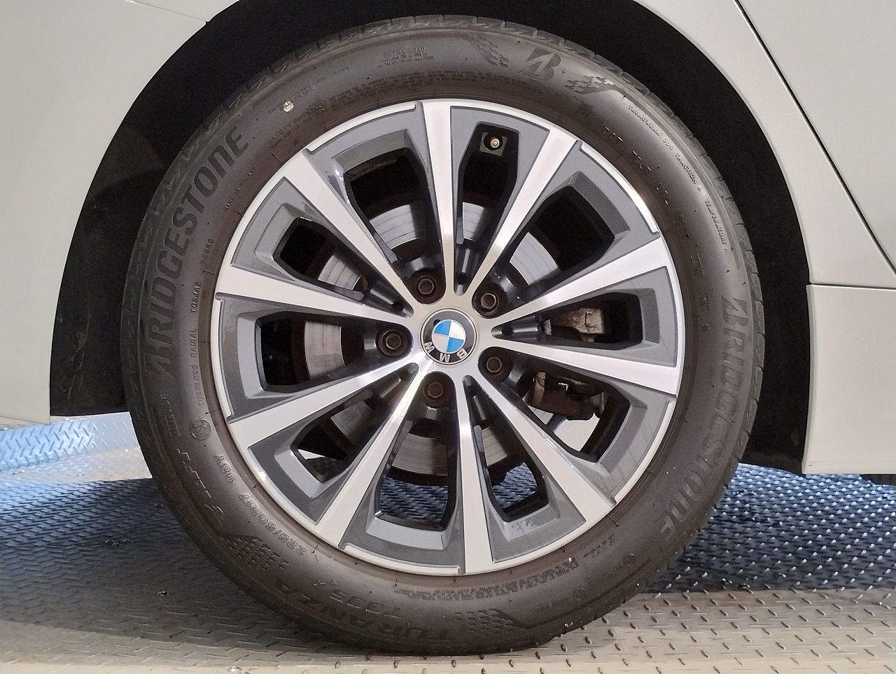 318i Berline RHD