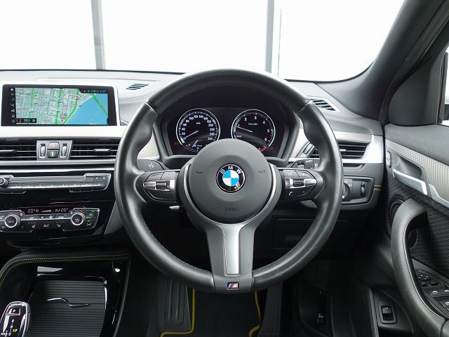 F39 X2 xDrive18d SAC B47 2.0d