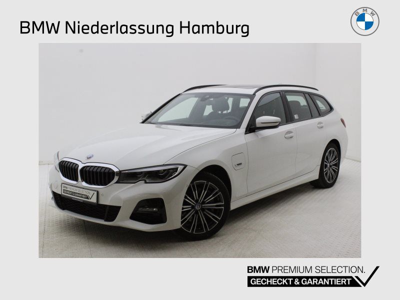 330e Touring