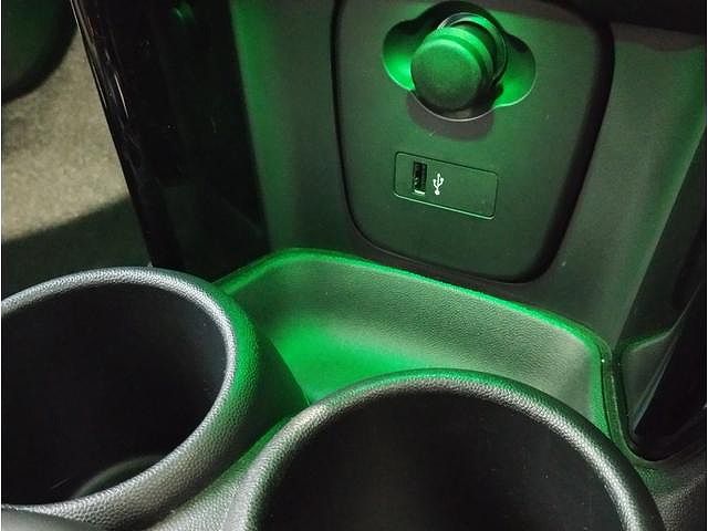 F55 MINI Cooper SD 5dr Hatch LCI