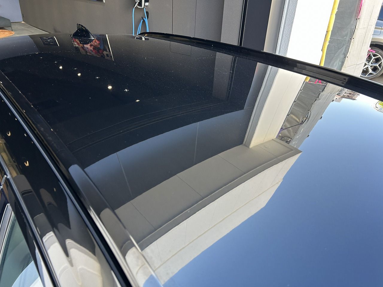 G21 320d xDrive Touring RHD