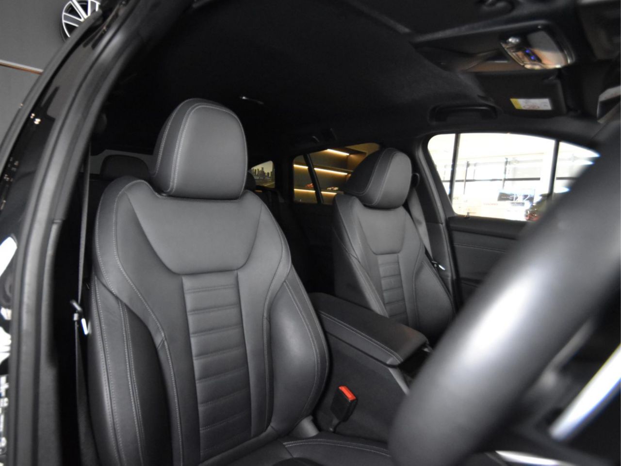 G21 320d xDrive Touring RHD