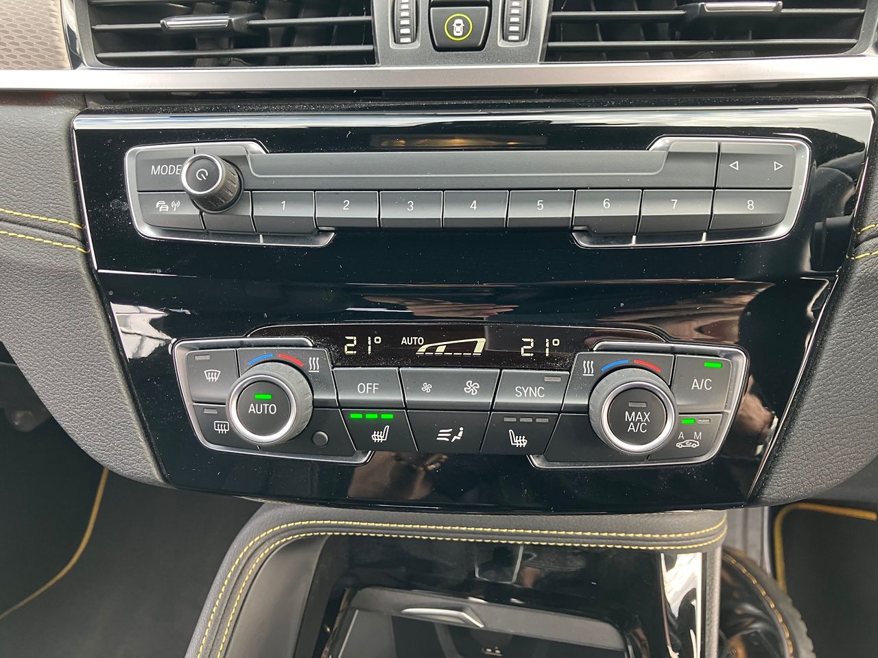 F39 X2 xDrive20d B47 2.0d