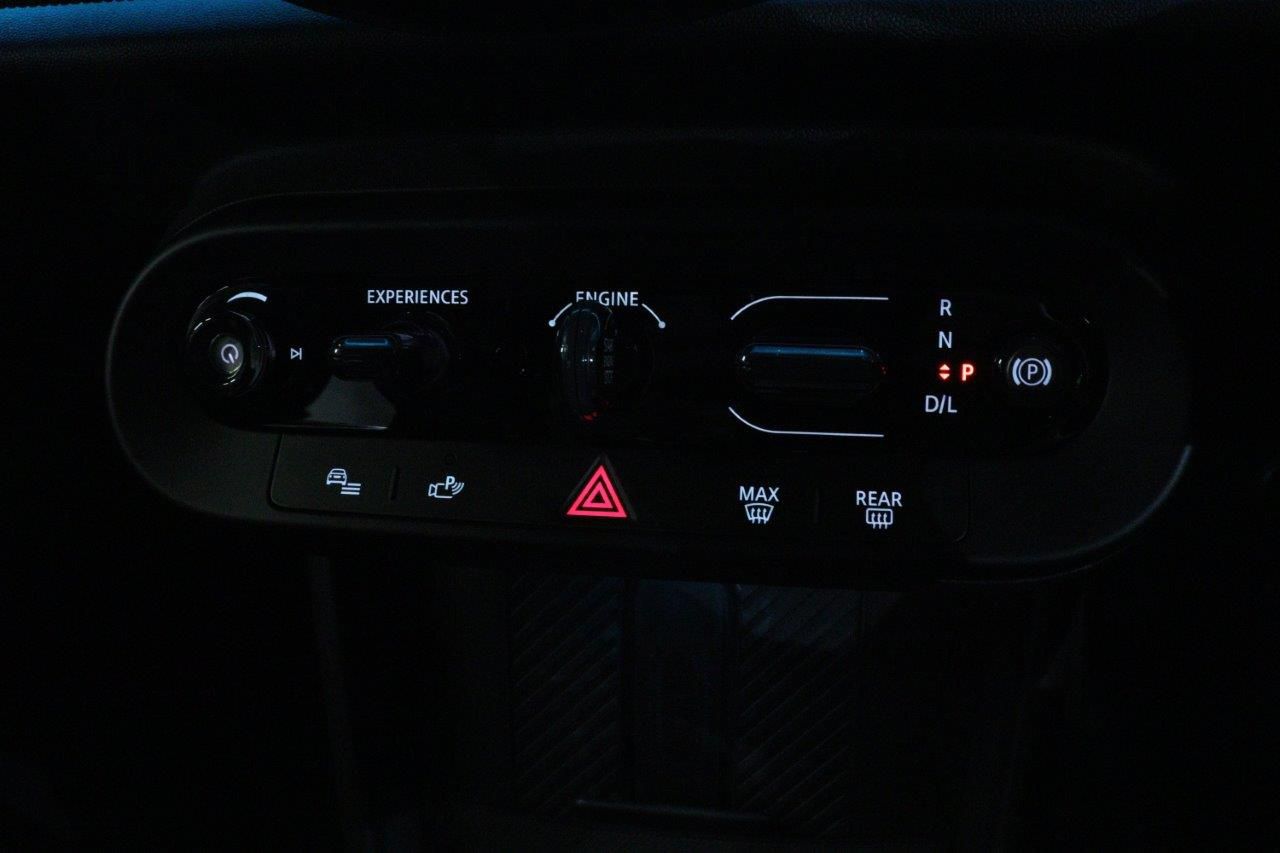 F65 MINI Cooper S 5Dr