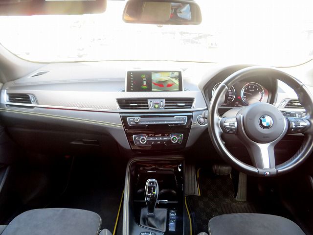F39 X2 sDrive18i B38 1.5i SAC