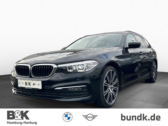 530d Touring