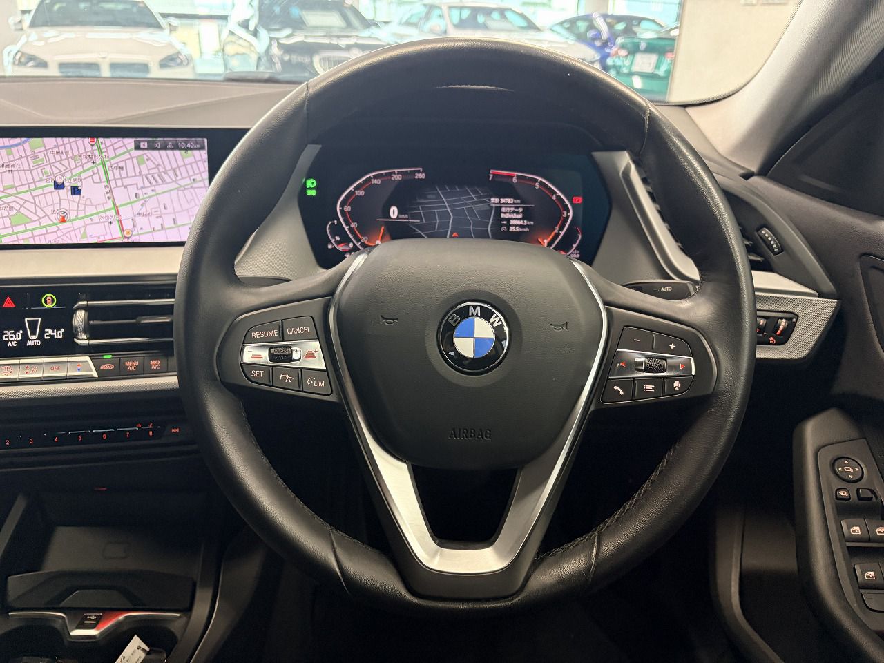 F44 218i Gran Coupe B38 1.5i