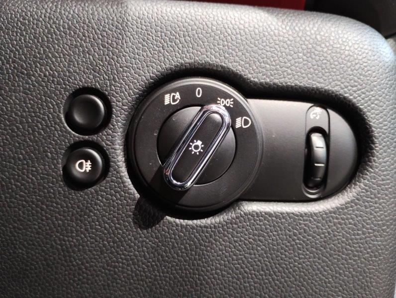 F56 MINI JOHN COOPER WORKS