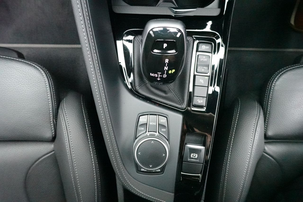 F39 X2 xDrive18d SAC B47 2.0d