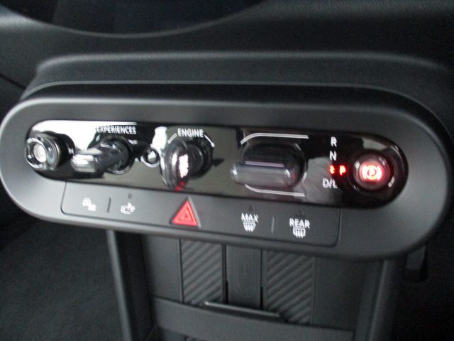 F66 MINI Cooper C 3Dr