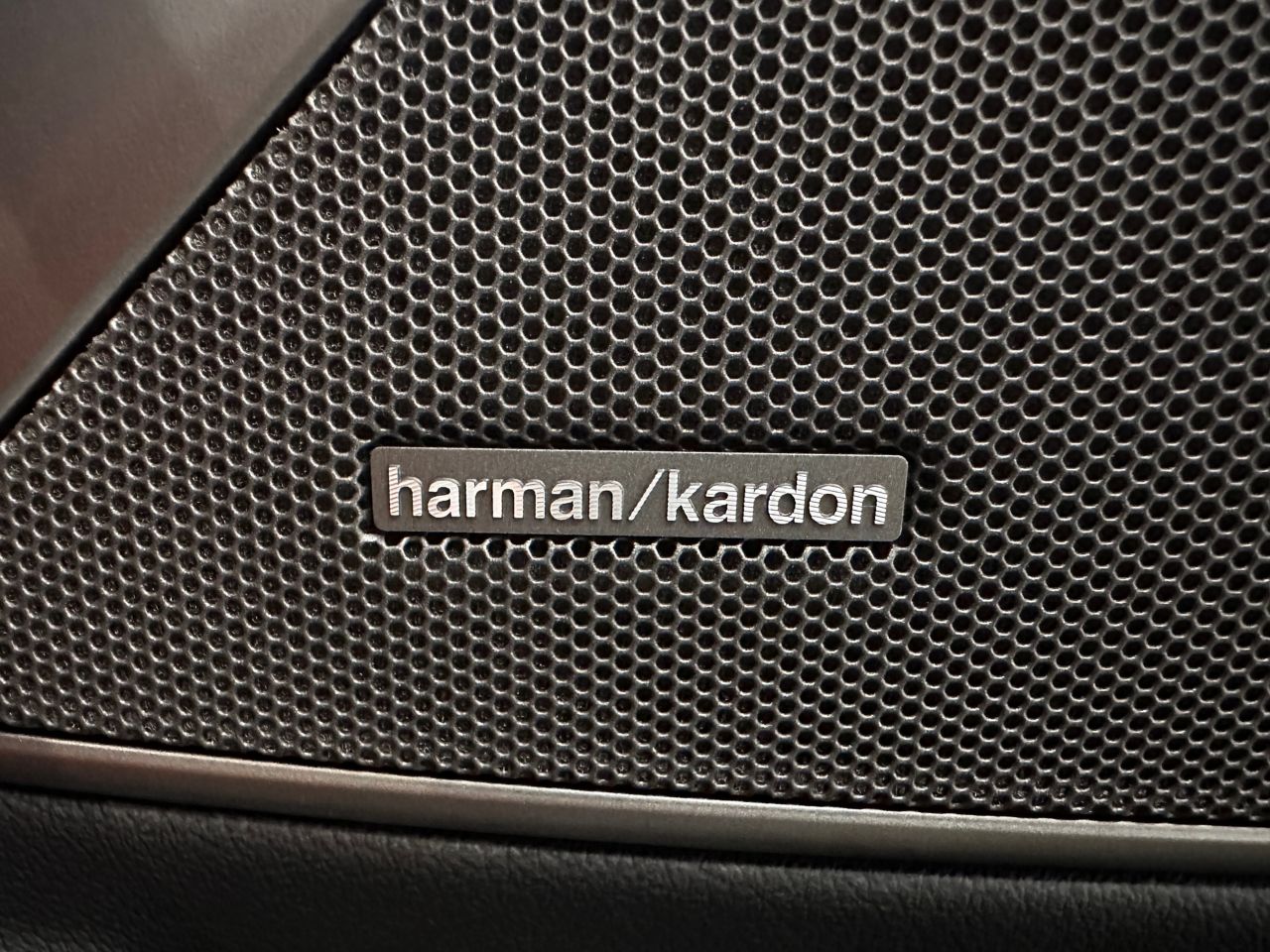 G80 M3 Competition M xDrive Saloon RHD