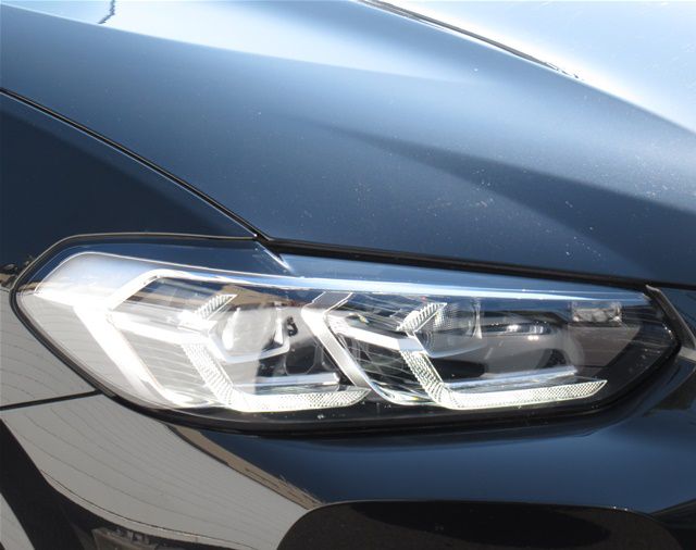 G01 X3 xDrive20d RHD ZA LCI