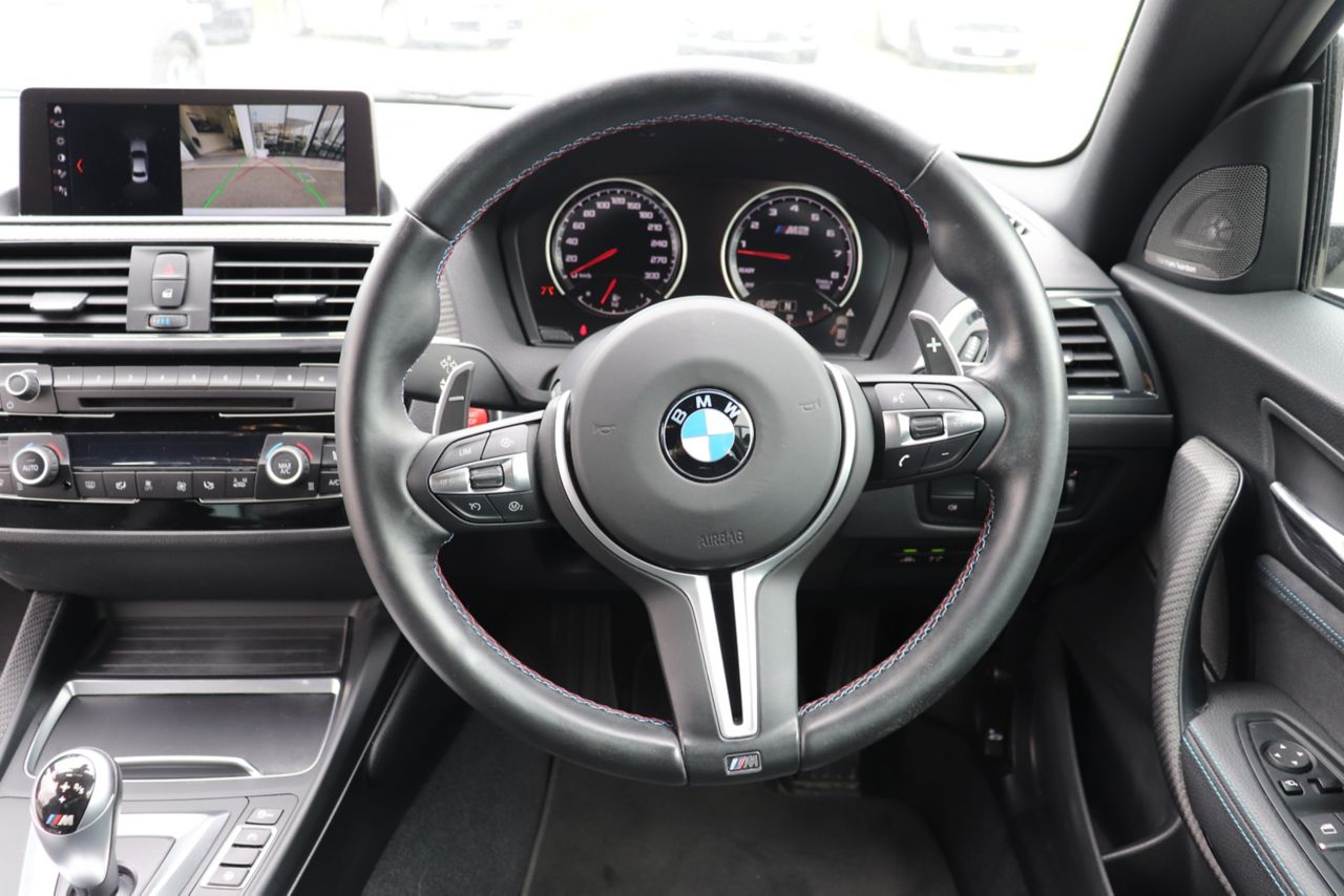 F87 M2 Competition S55 3.0i