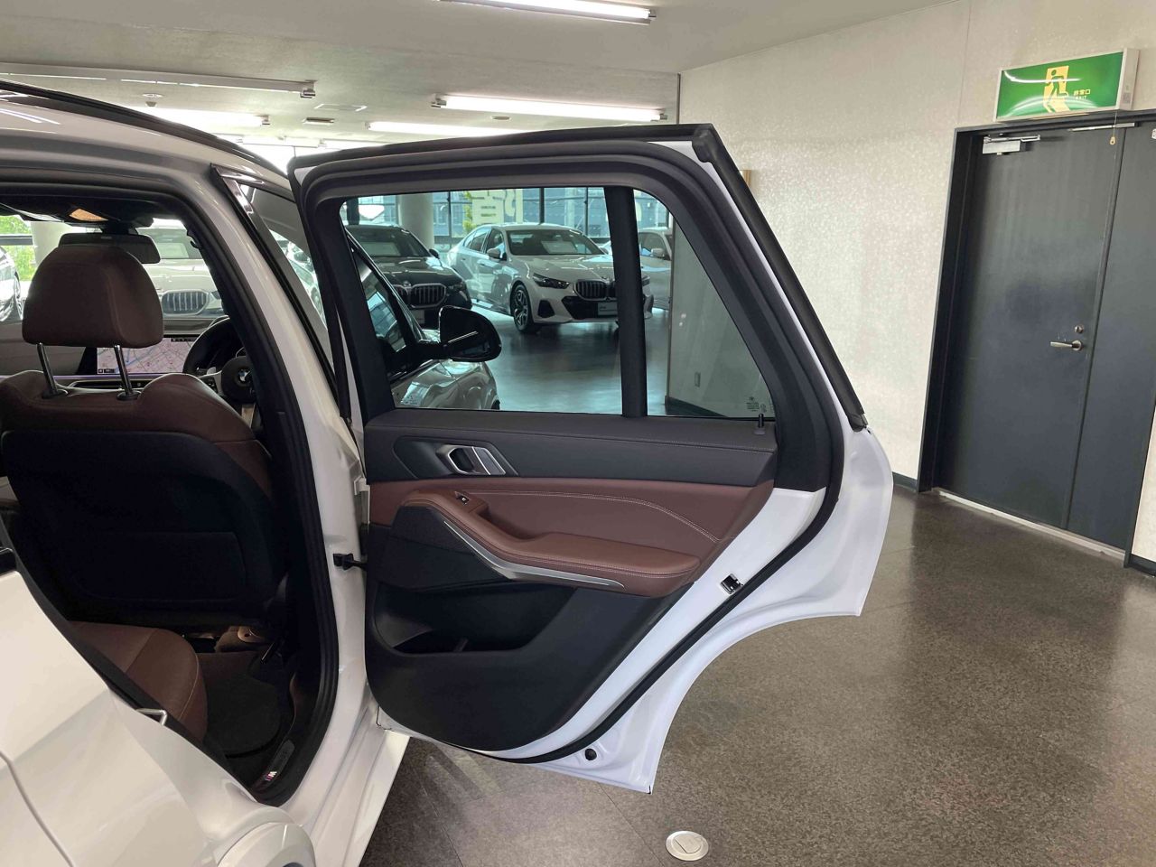 G05 X5 xDrive30d xLine B57 3.0d
