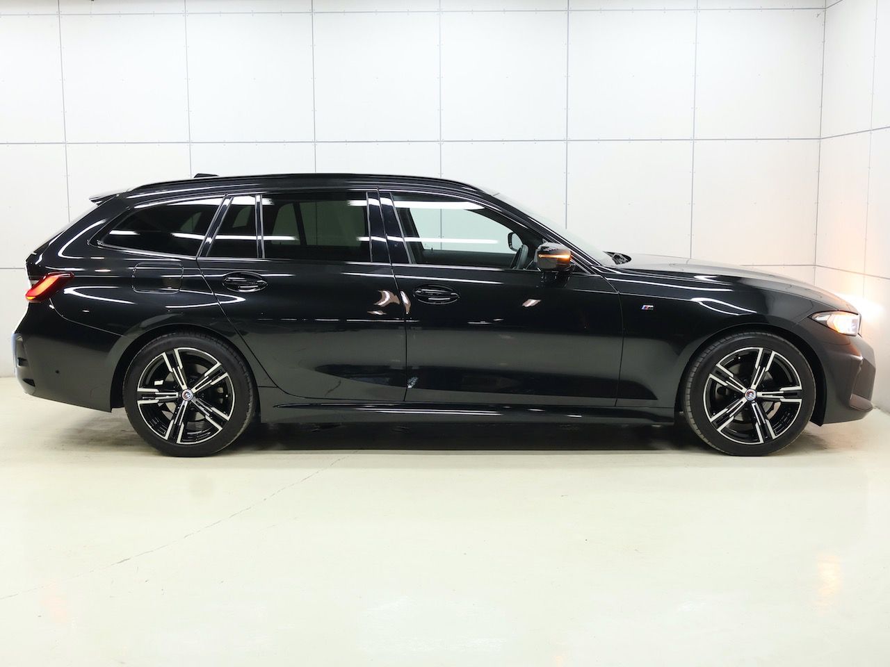 G21 320d xDrive Touring LCI RHD