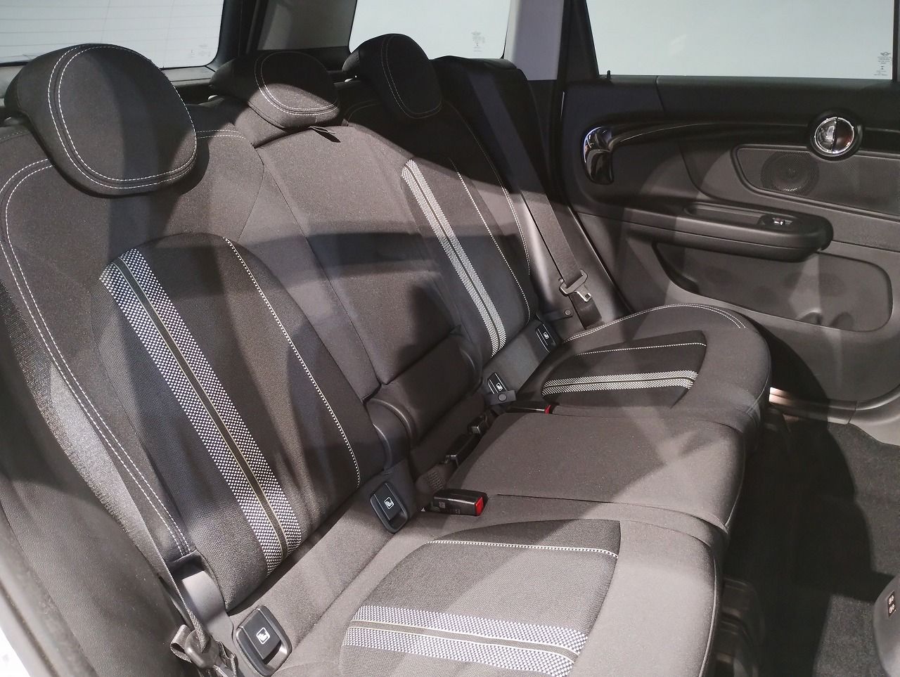 F60 MINI Cooper S Countryman