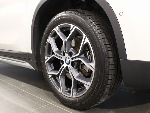 X1 sDrive18i RHD