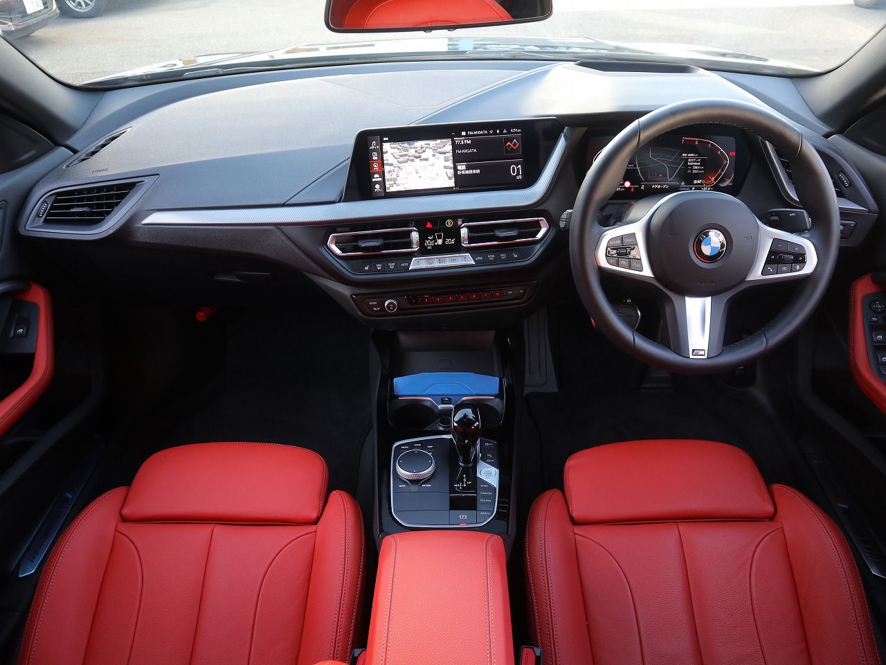 F44 218i Gran Coupe B38 1.5i