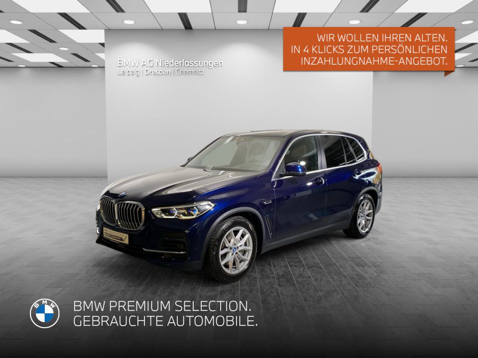 BMW X5 occasion