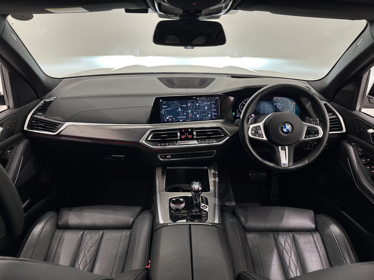 G05 X5 xDrive30d xLine B57 3.0d
