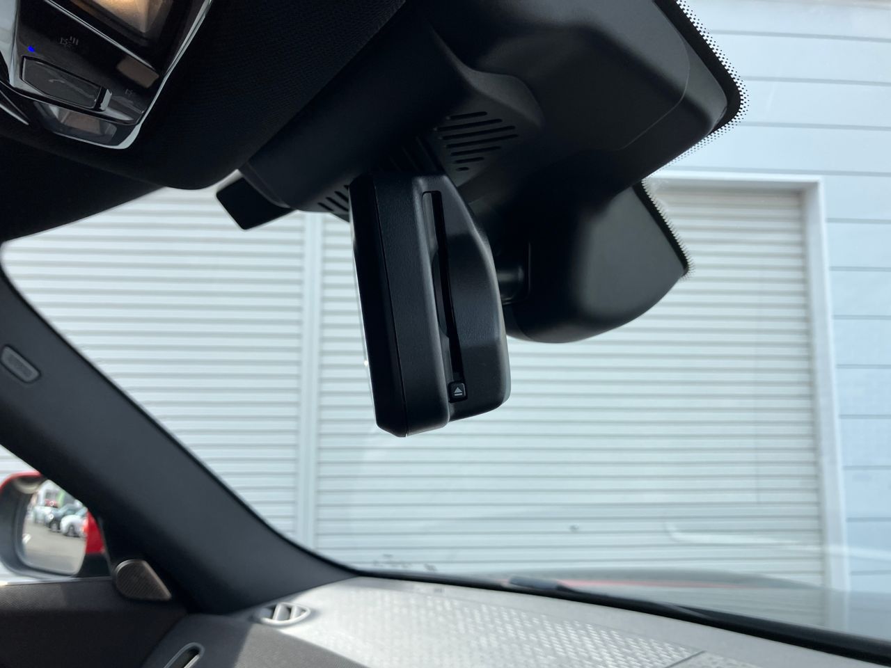 U25 MINI John Cooper Works Countryman ALL4