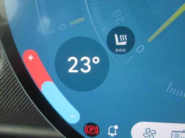 MINI Cooper C 5-doors