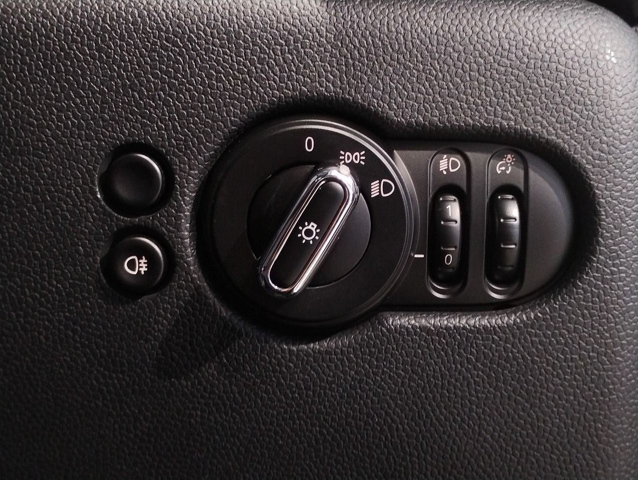 F56 MINI ONE