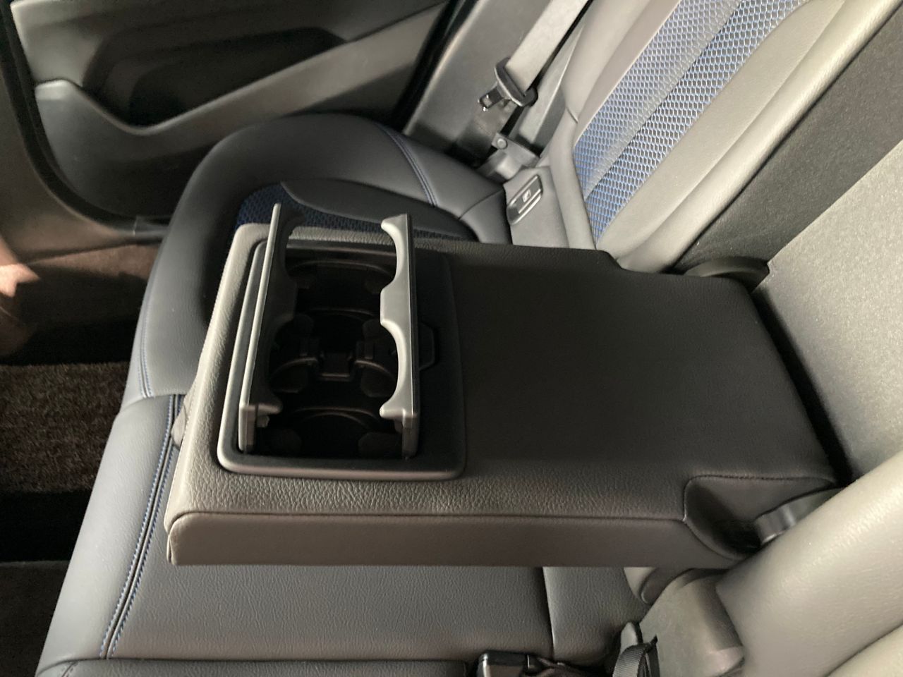 F48 X1 xDrive18d B47 2.0d LCI
