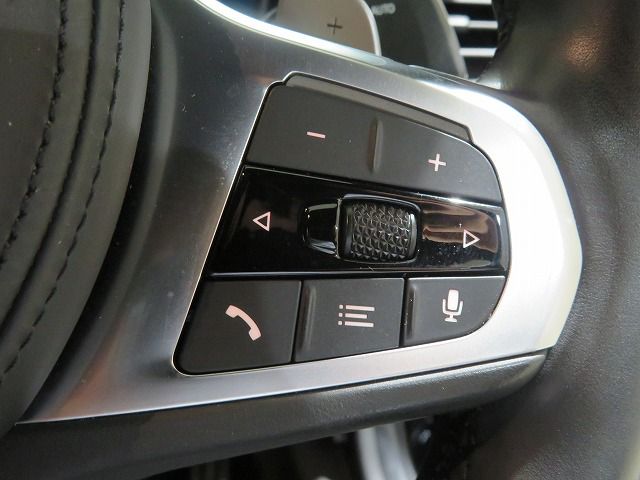 G20 320i Saloon RHD TU