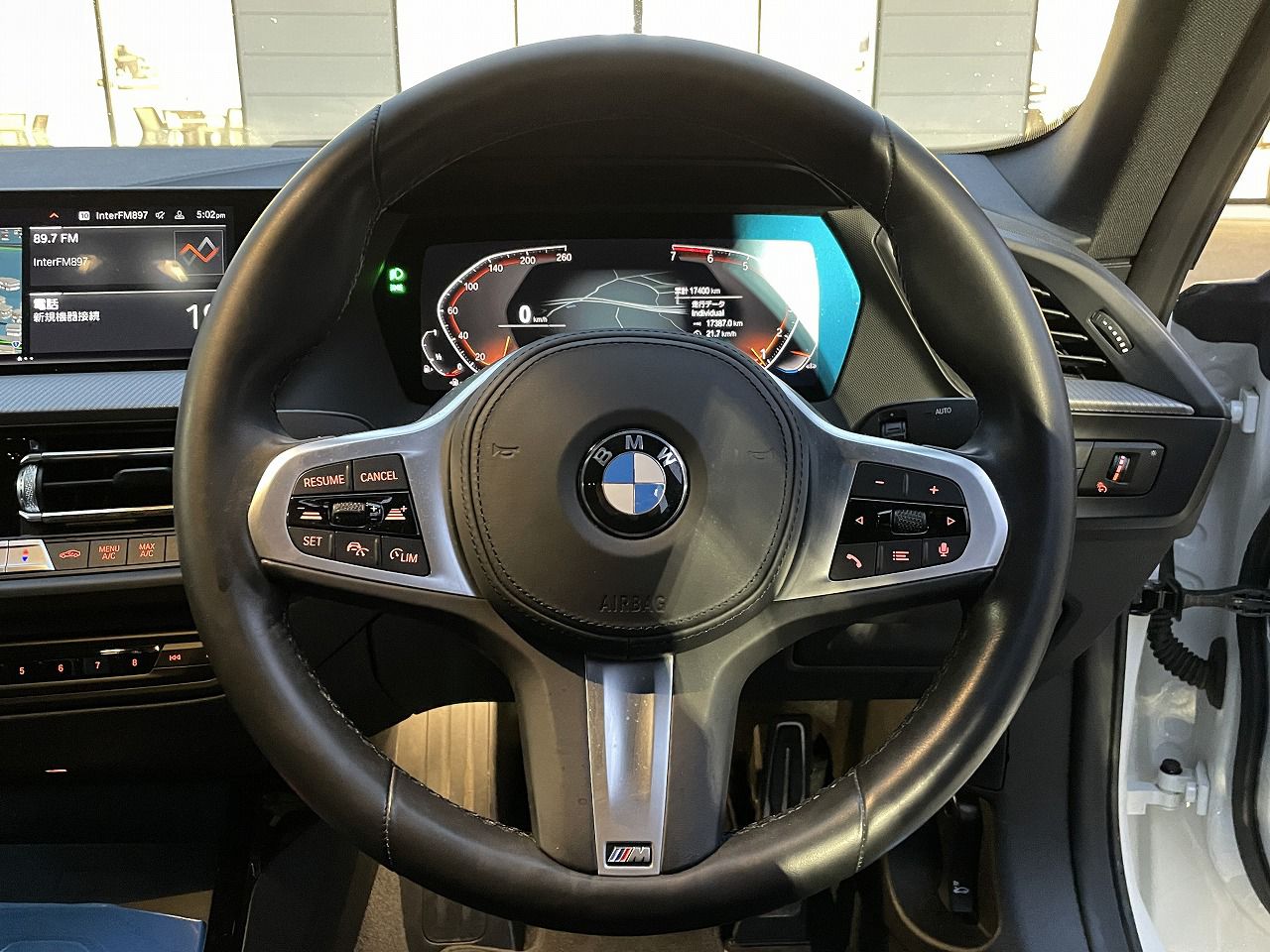 F44 218i Gran Coupe B38 1.5i