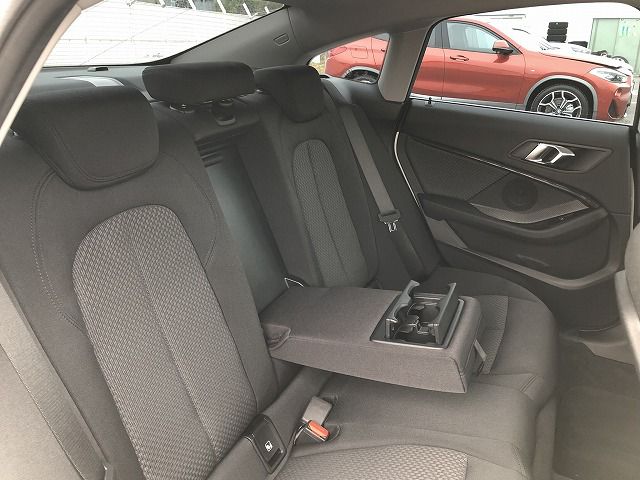 F44 218i Gran Coupe B38 1.5i