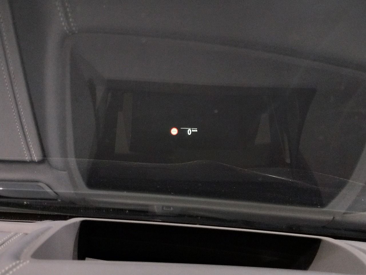 G16 840d xDrive Gran Coupe B57 3.0d